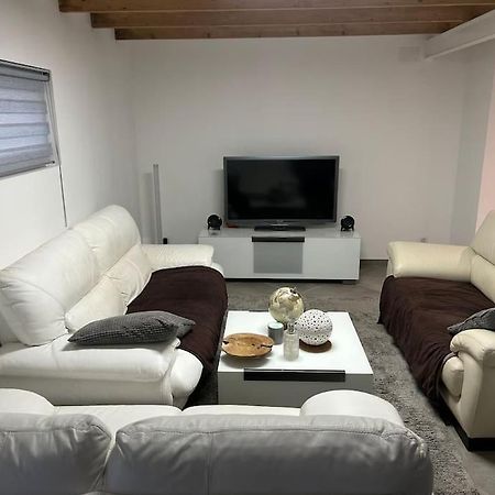 Maison Calme Proche Guebwiller Soultz-Haut-Rhin Dış mekan fotoğraf