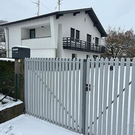 Maison Calme Proche Guebwiller Soultz-Haut-Rhin Dış mekan fotoğraf