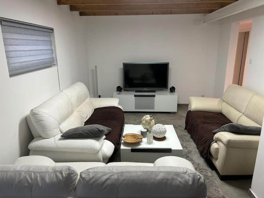 Maison Calme Proche Guebwiller Soultz-Haut-Rhin Dış mekan fotoğraf