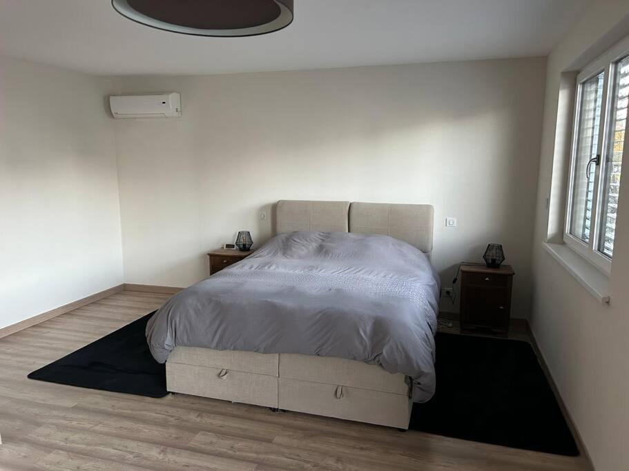 Maison Calme Proche Guebwiller Soultz-Haut-Rhin Dış mekan fotoğraf