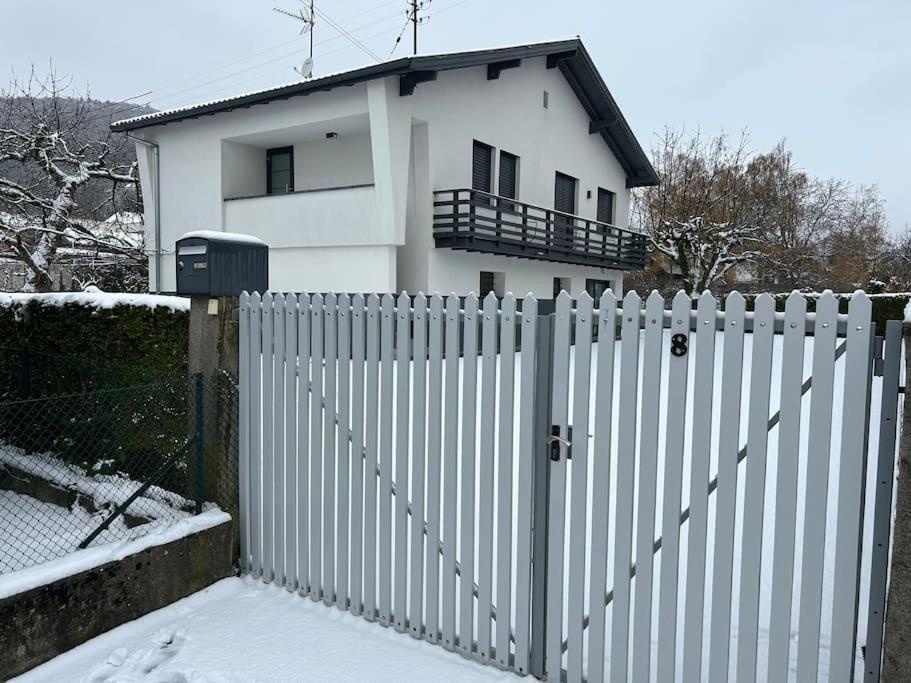 Maison Calme Proche Guebwiller Soultz-Haut-Rhin Dış mekan fotoğraf